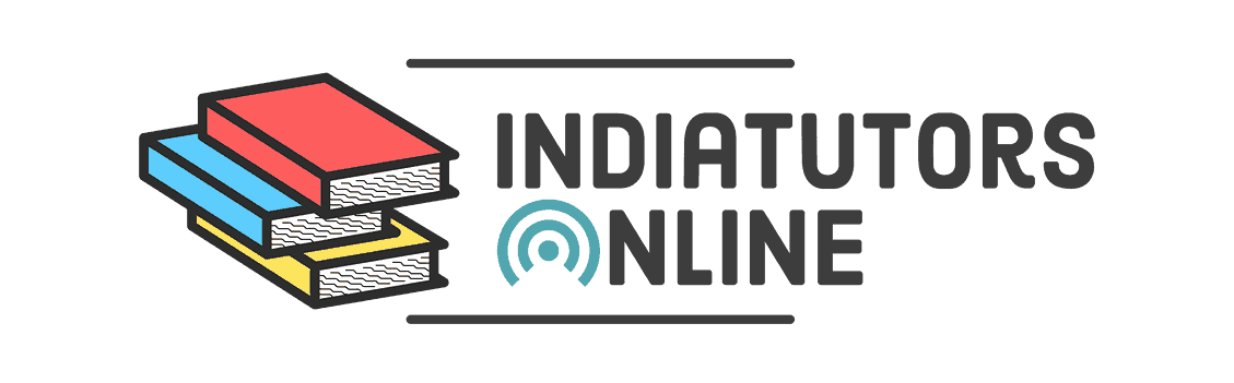 IndiaTutors Logo