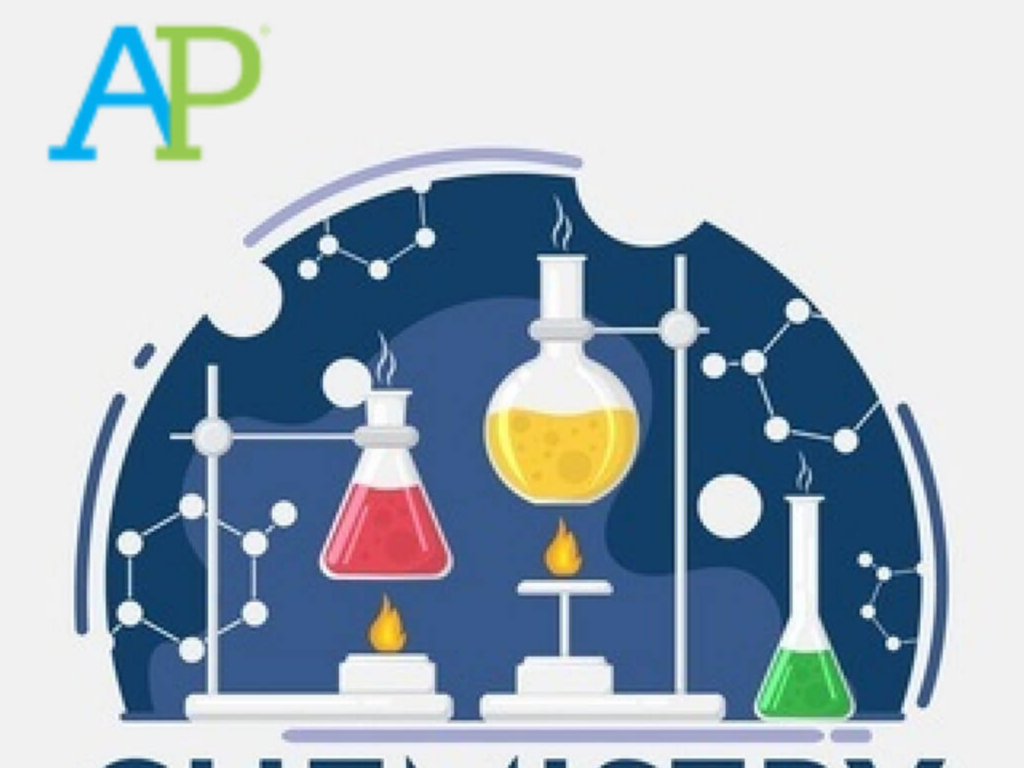 AP Chemistry