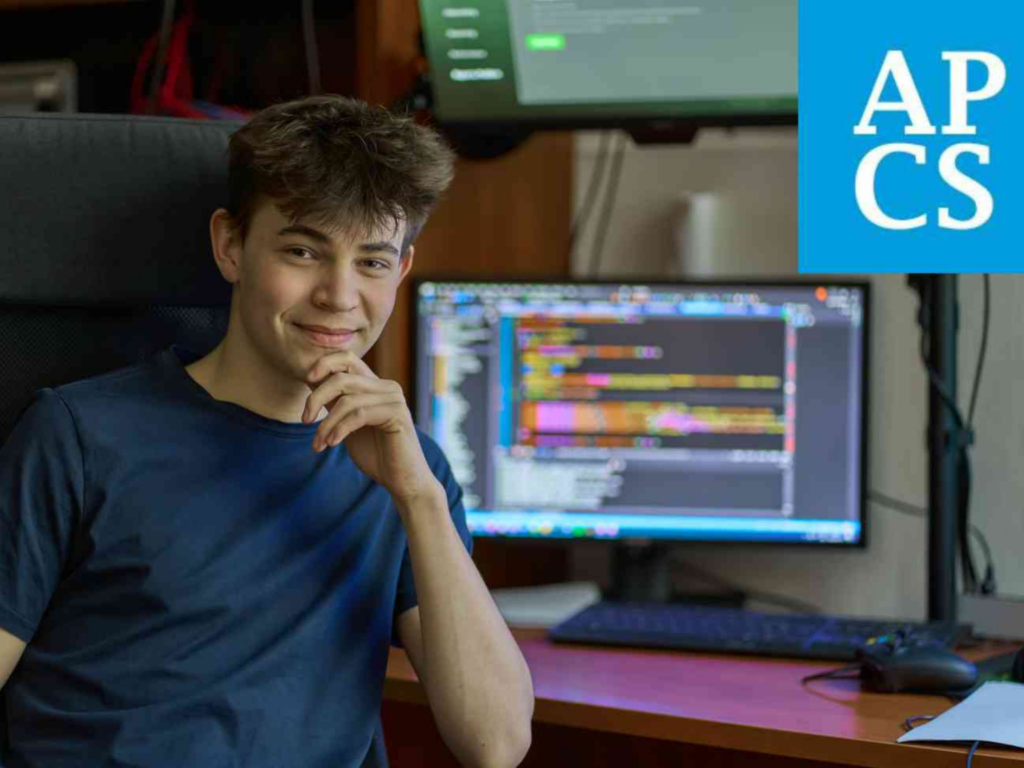 AP Computer Science