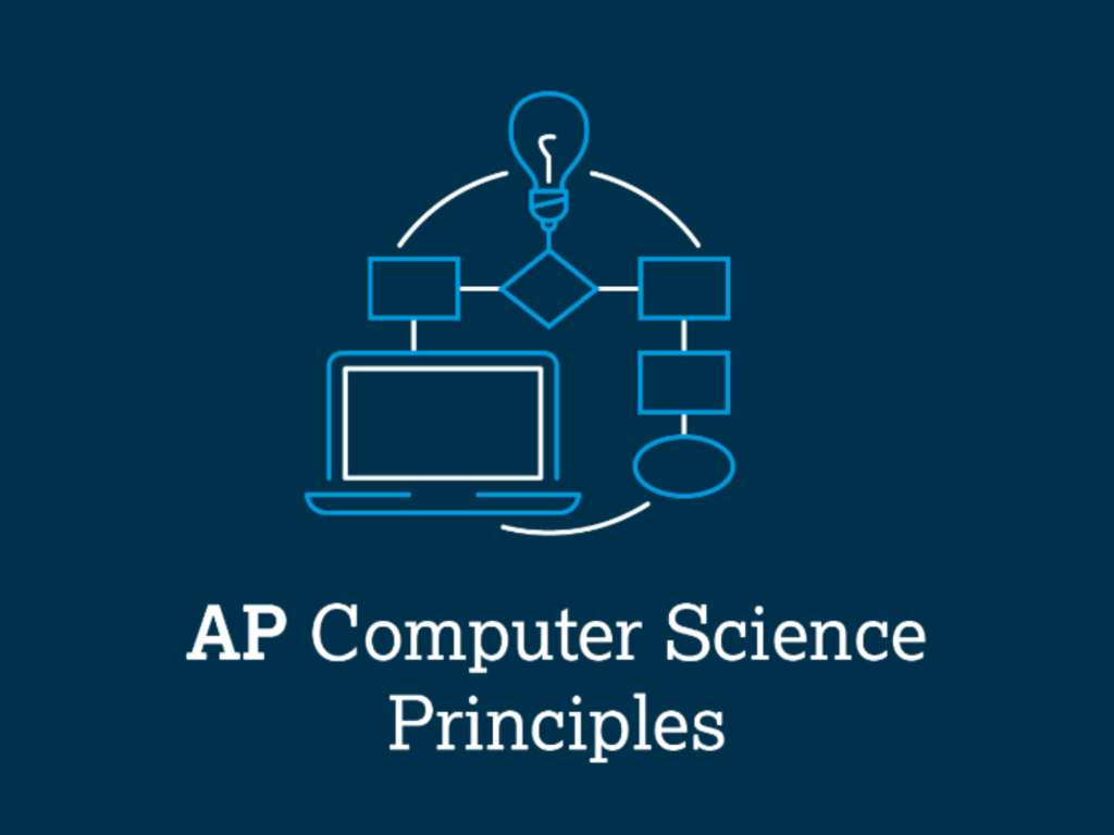 AP Computer Science Principles