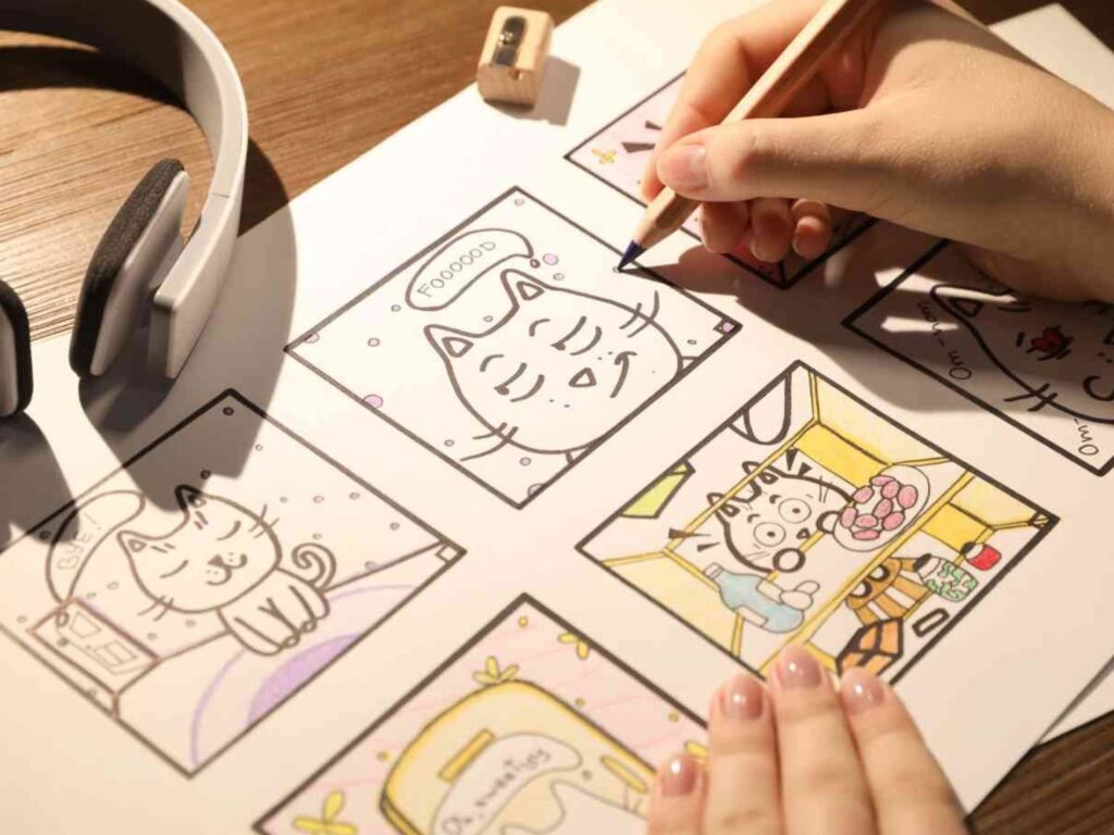 Animation