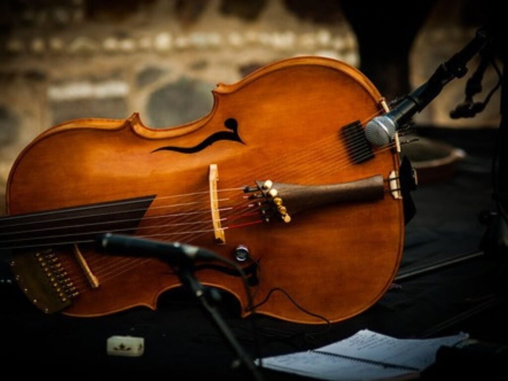 Cello