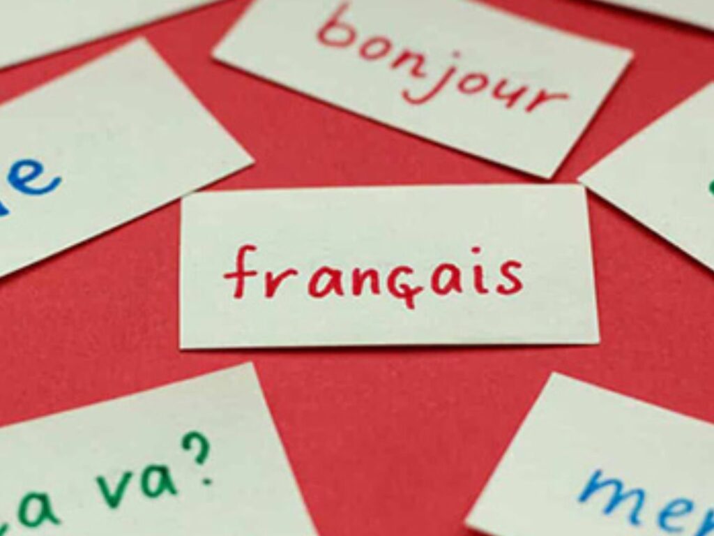 French