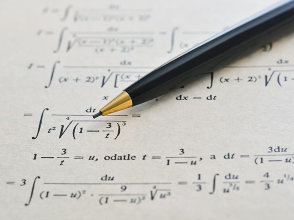 Integrated Math I/II/III