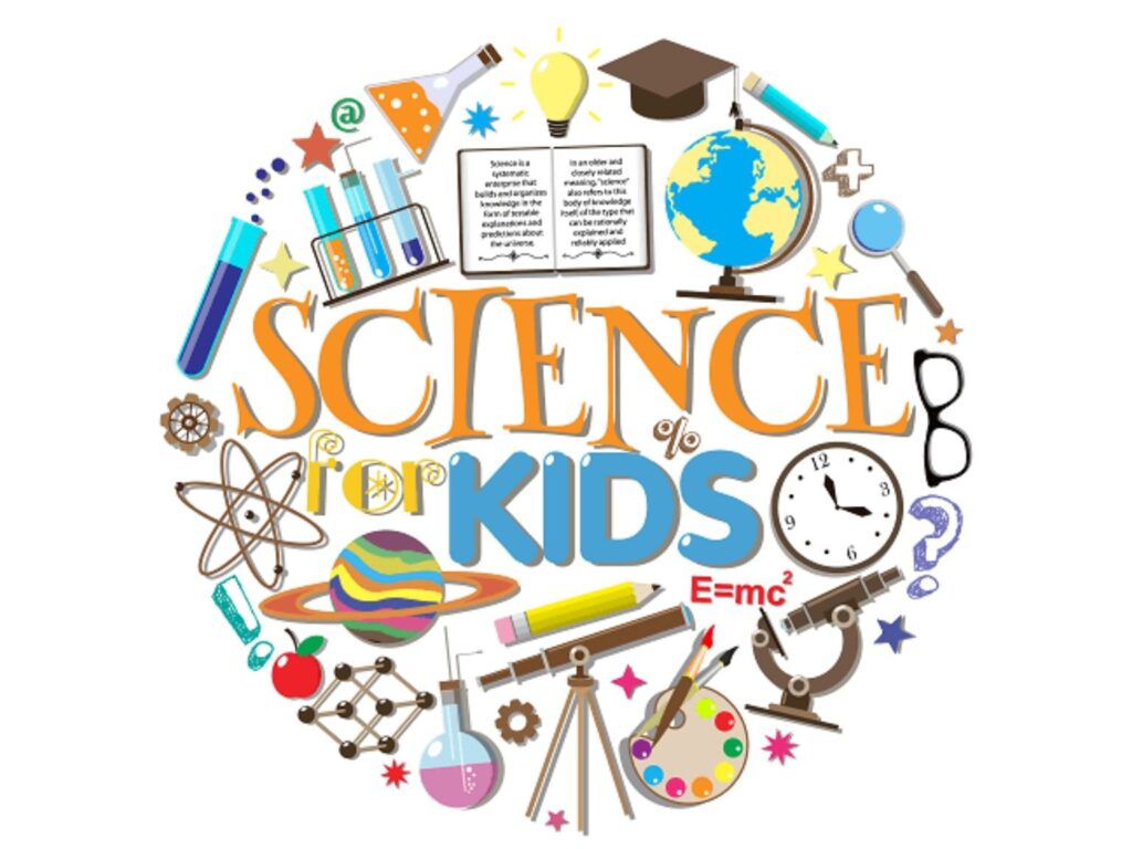 Science Grade 8
