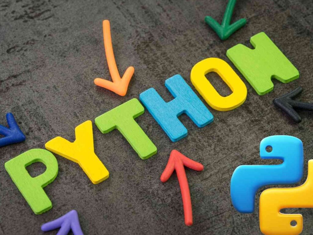 Python