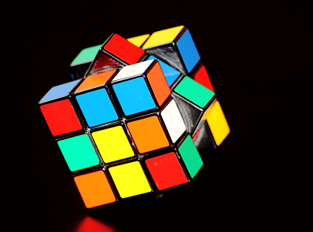 Rubik’s Cube
