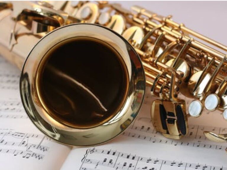Saxophone