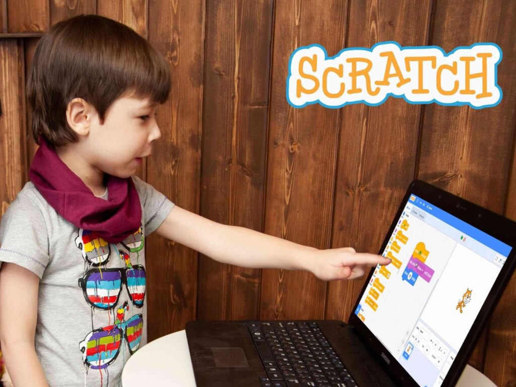 Scratch