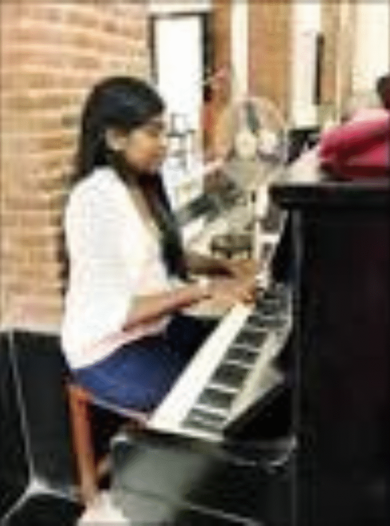 Angeline
