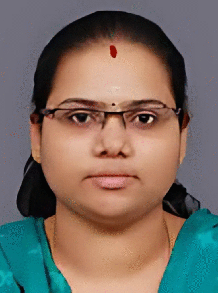 Vijayalakshmi