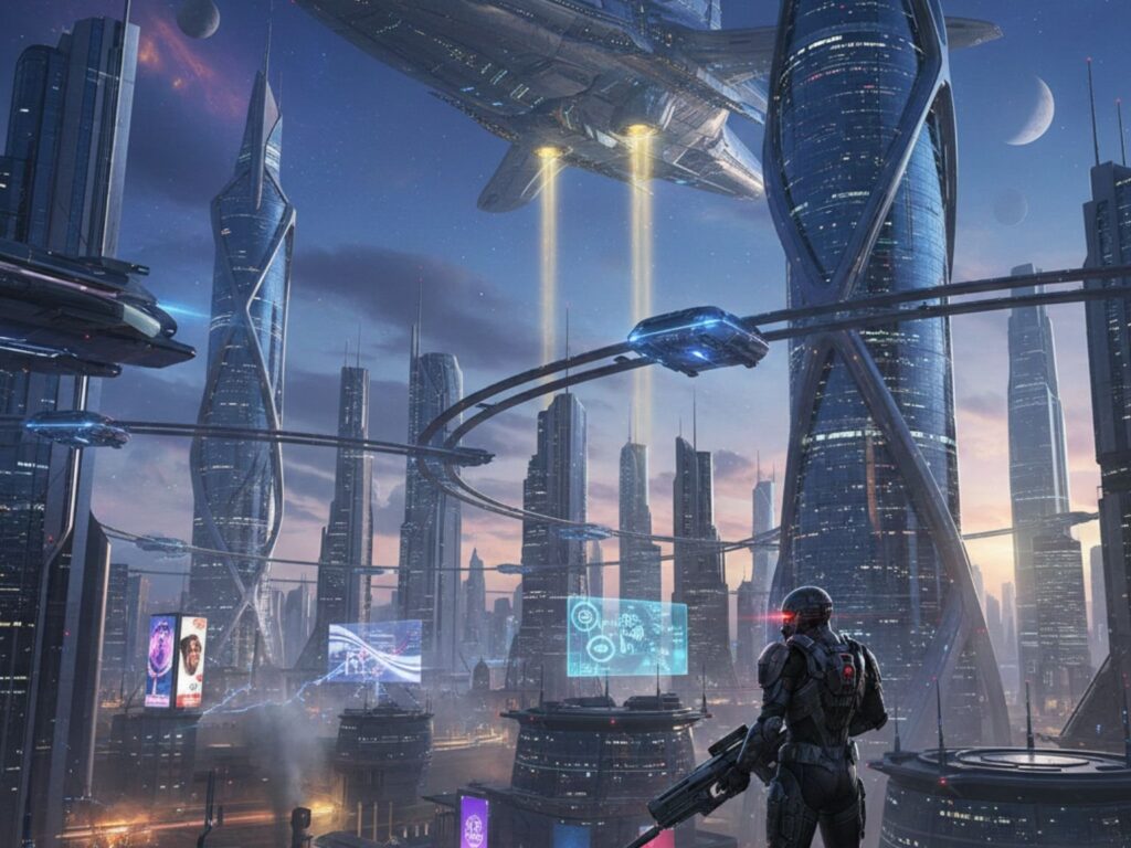 VFX