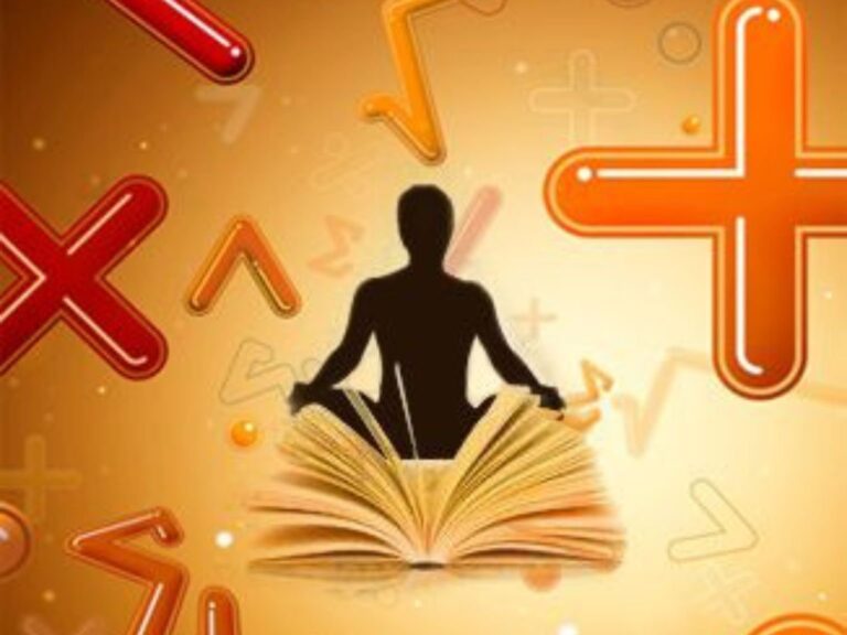 Vedic Maths (Advanced)