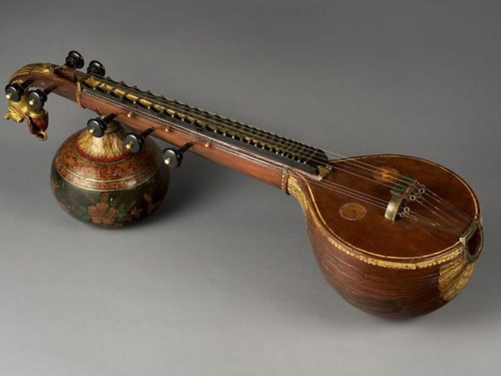 Veena