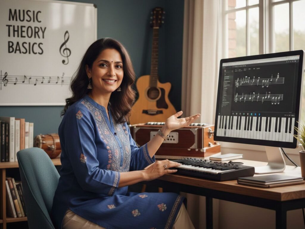 Music Theory